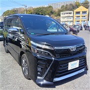 ヴォクシー ZS キラメキ2 7ニン