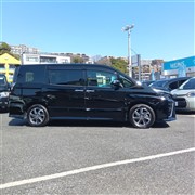 ヴォクシー ZS キラメキ2 7ニン