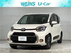 トヨタ シエンタ HEV Z 5ニンノリ