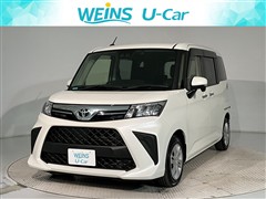 トヨタ ルーミー G ジョシュセキリフトA