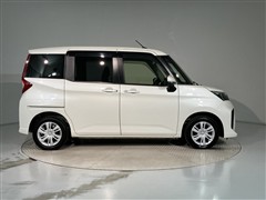 ルーミー G ジョシュセキリフトA