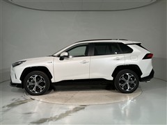 RAV4 PHEV Z 4WD