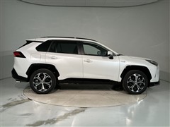 RAV4 PHEV Z 4WD