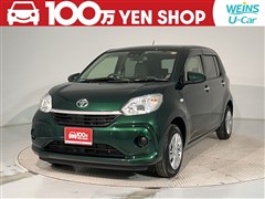 トヨタ パッソ X Lパッケージ