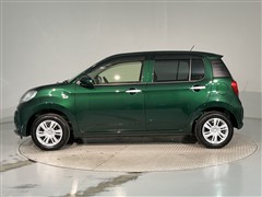 パッソ X Lパッケージ