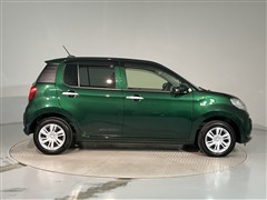 パッソ X Lパッケージ