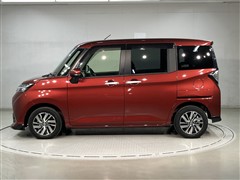 タンク カスタムG