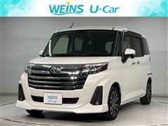 ルーミー カスタムG-T