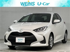 トヨタ ヤリス G