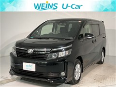 ヴォクシー V 7ニンノリ