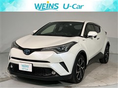 C-HR HV G LEDエディション