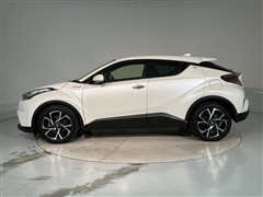 C-HR HV G LEDエディション