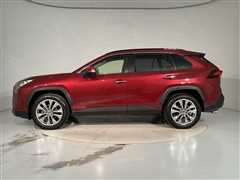 RAV4 G Zパッケージ 4WD