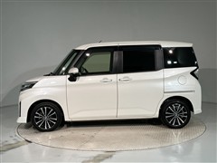 ルーミー カスタムG-T