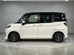 ルーミー カスタムG-T