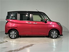 タンク カスタムG