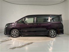 ヴォクシー ZS 7ニンノリ