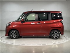 ルーミー カスタムG-T