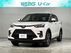 トヨタ ライズ Z