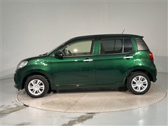 パッソ X Lパッケージ