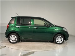 パッソ X Lパッケージ