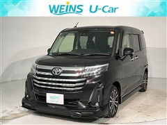 ルーミー カスタムG-T