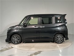 ルーミー カスタムG-T