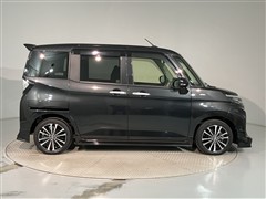 ルーミー カスタムG-T