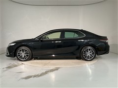 カムリ G レザーパッケージ