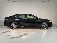 カムリ G レザーパッケージ