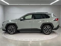 RAV4 アドベンチャー