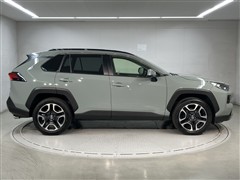 RAV4 アドベンチャー