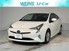 プリウス S セーフティプラス