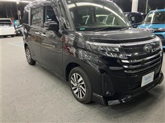 トヨタ ルーミー カスタムG
