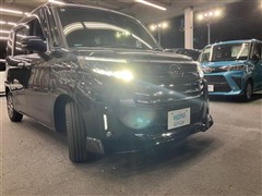 ルーミー カスタムG