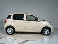 パッソ X Lパッケージ S