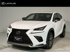 レクサス NX300 Fスポーツ