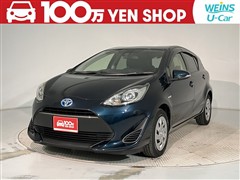 アクア G ソフトレザーセレクション