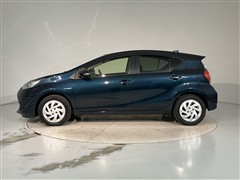 アクア G ソフトレザーセレクション