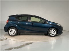 アクア G ソフトレザーセレクション