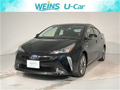 プリウス S ツーリングセレクション