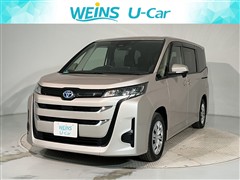 ノア HEV X 7ニンノリ