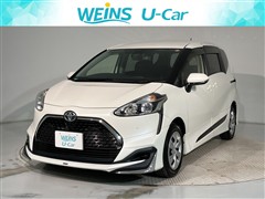 シエンタ ファンベース G