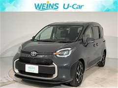 トヨタ　シエンタ HEV Z 7ニンノリ