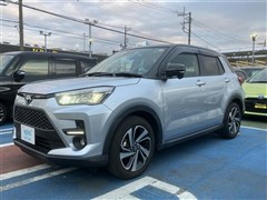 トヨタ ライズ Z