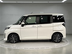 ルーミー カスタムG-T