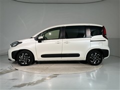 シエンタ G 7ニンノリ