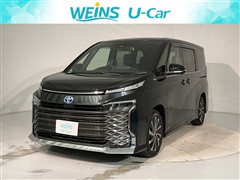 ヴォクシー HEV S-Z