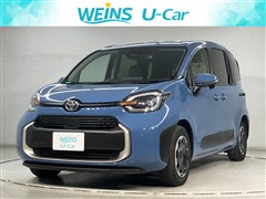 シエンタ HEV Z 7ニンノリ