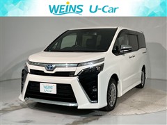 ヴォクシー HV ZSキラメキ3